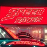 Speed Racer clama por un relanzamiento en 4K ante fanáticos