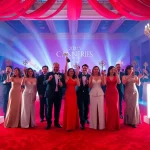 Noruega brilla en Cannes: tres premios para nuevas series