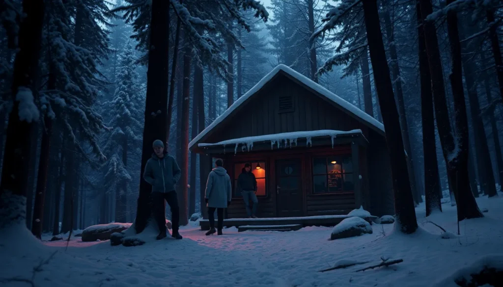 Until Dawn sorprende al no tener post-créditos, ¿habrá secuela?