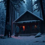 Until Dawn sorprende al no tener post-créditos, ¿habrá secuela?