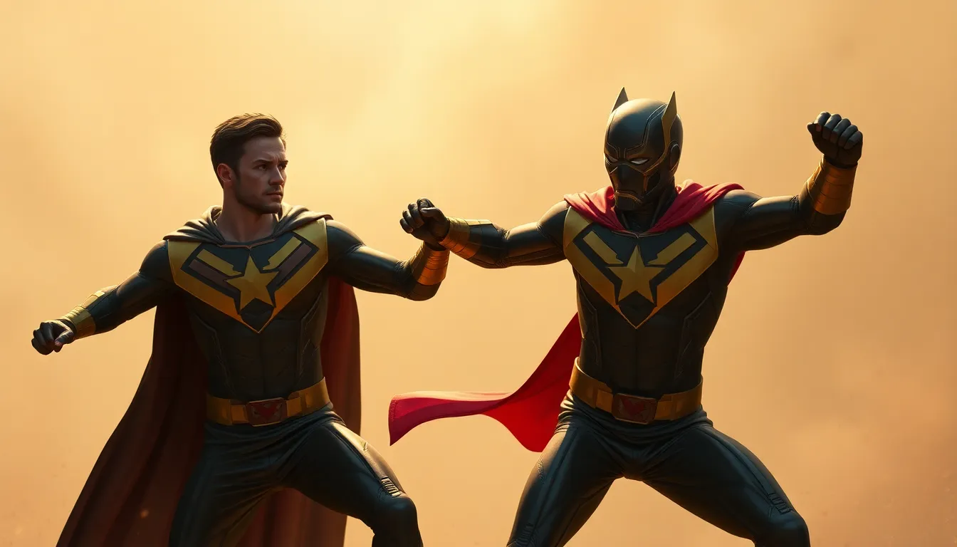 Deadpool & Wolverine arrasan en taquilla y marcan tendencia