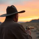 The Shootist: El adiós de John Wayne al cine Western