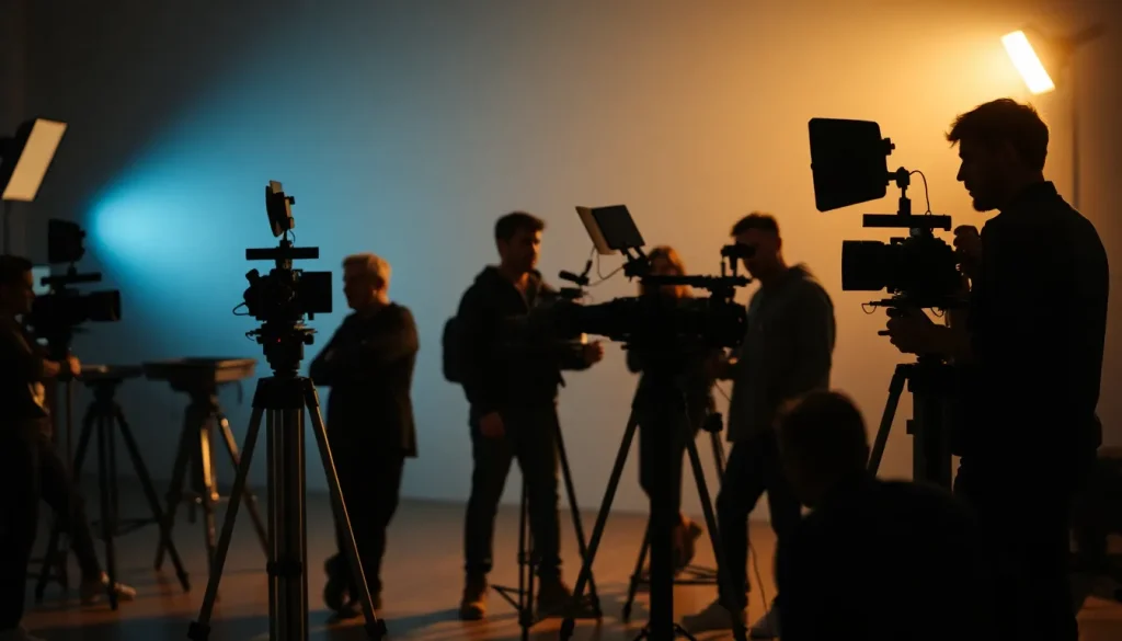 Documental sobre discapacidad en cine británico da un paso adelante