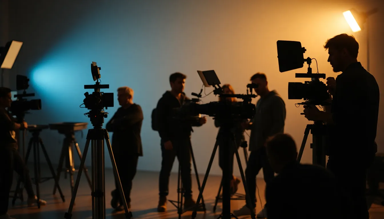 Documental sobre discapacidad en cine británico da un paso adelante