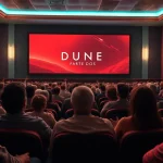 Dune: Part Two arrasa en taquilla con $82.5 millones de inicio