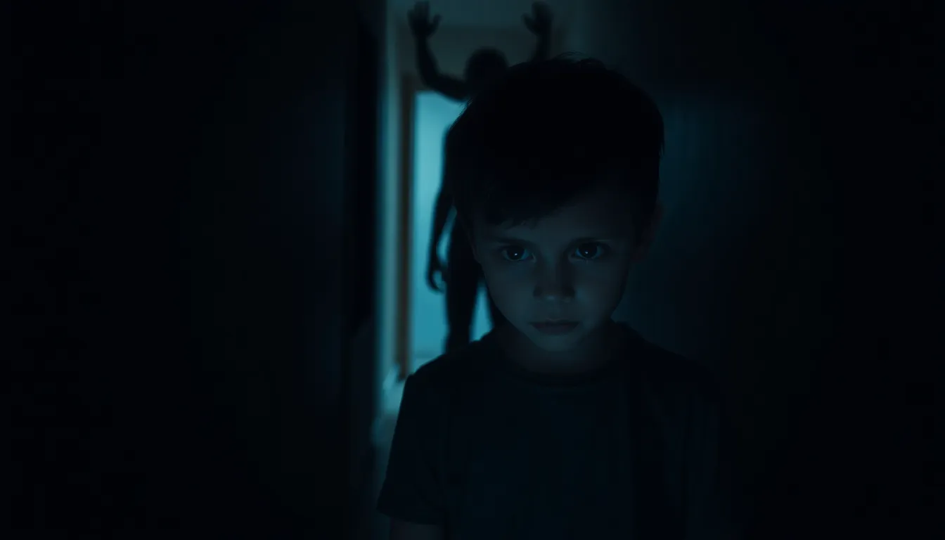 Traumatika impacta el cine de horror con su estreno en 2025