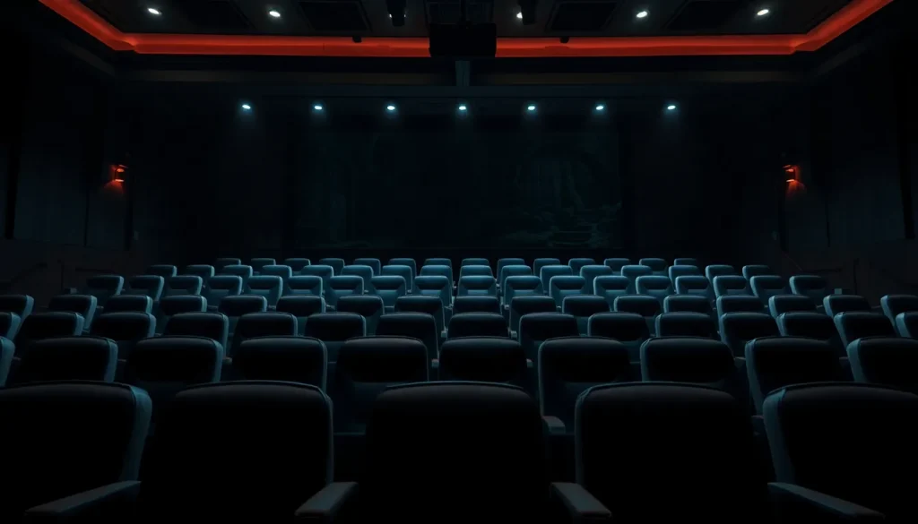Cine de terror británico: un recorrido por sus clásicos inolvidables