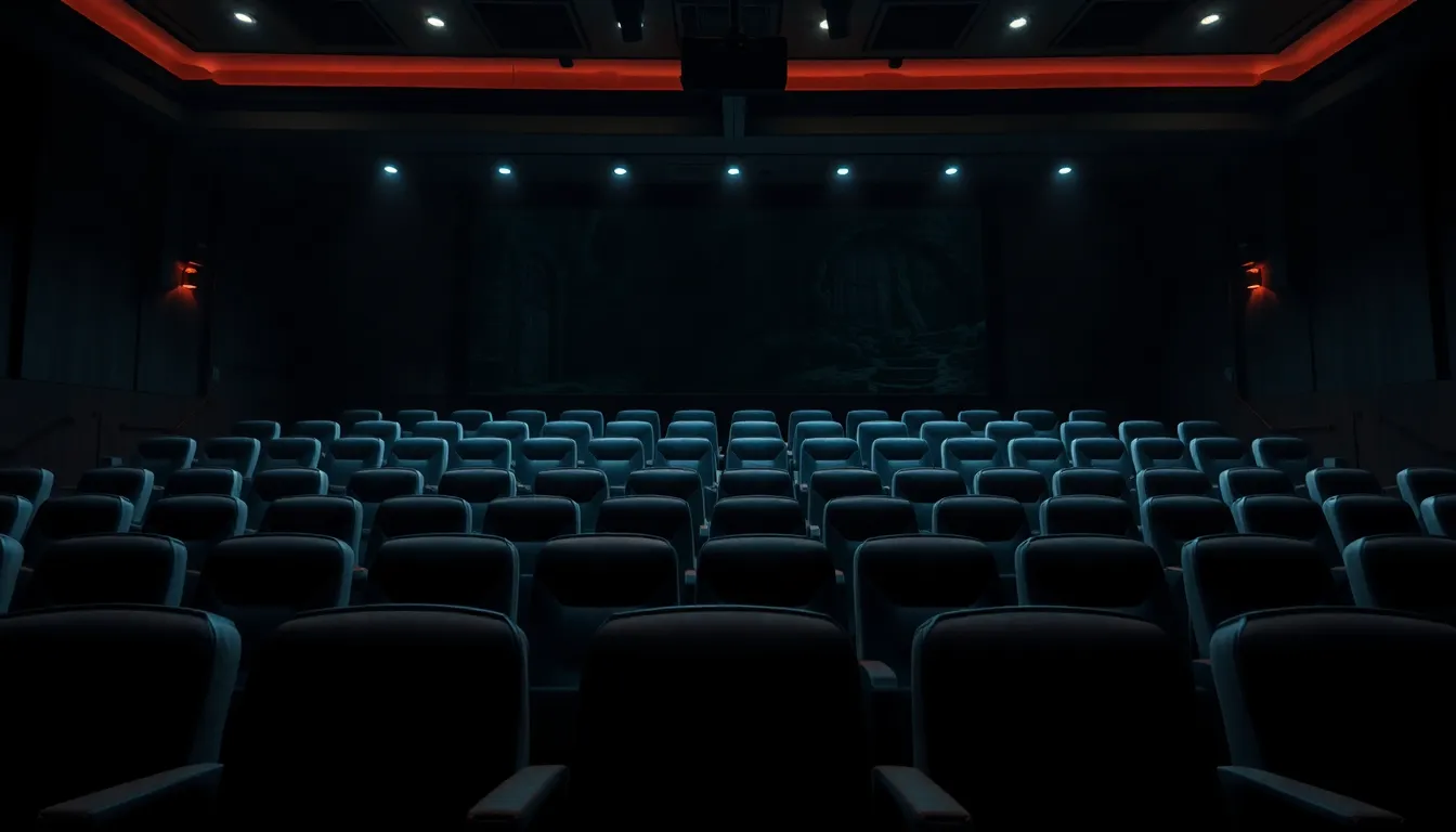 Cine de terror británico: un recorrido por sus clásicos inolvidables