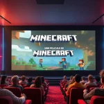 Cine en cartelera: Éxitos y estrenos destacados en el Reino Unido
