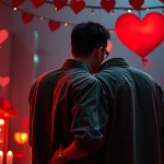 Heart Eyes: El slasher romántico llega a Netflix el 8 de mayo