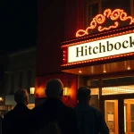 Hitchcock en Netflix: Clásicos de terror llegan al cine parisino
