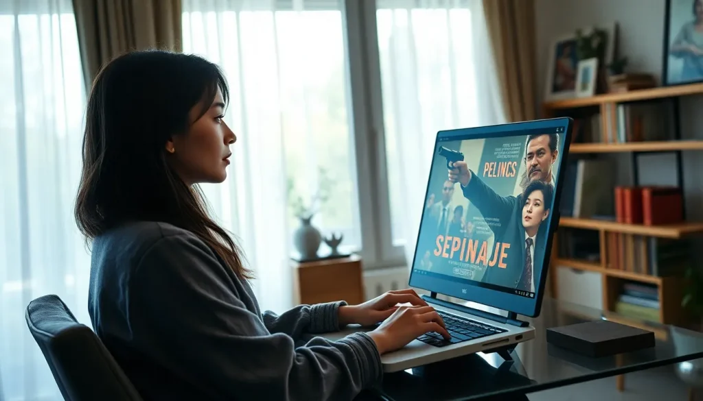 Argylle revive en streaming: el sorpresivo éxito de Apple TV+