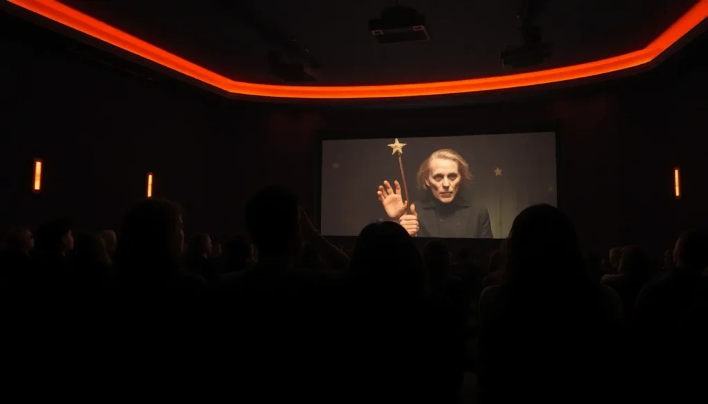 Nuevas películas de horror británico que redefinen el miedo