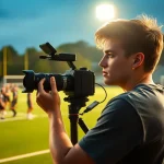 Imagen relacionada con Hunter filmmaker EWU