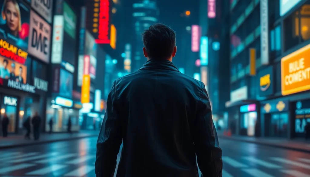 Imagen relacionada con Gabriel Mission: Impossible Villain