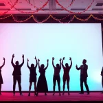 Dancing with the Stars domina nominaciones a Critics Choice 2023
