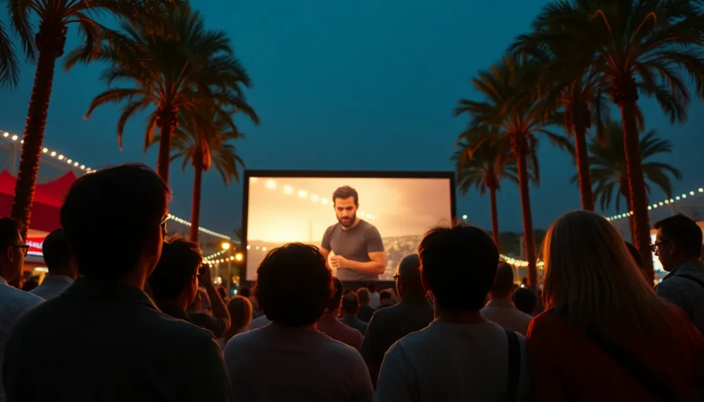 Cine independiente brilla en Cannes con nuevos talentos brasileños