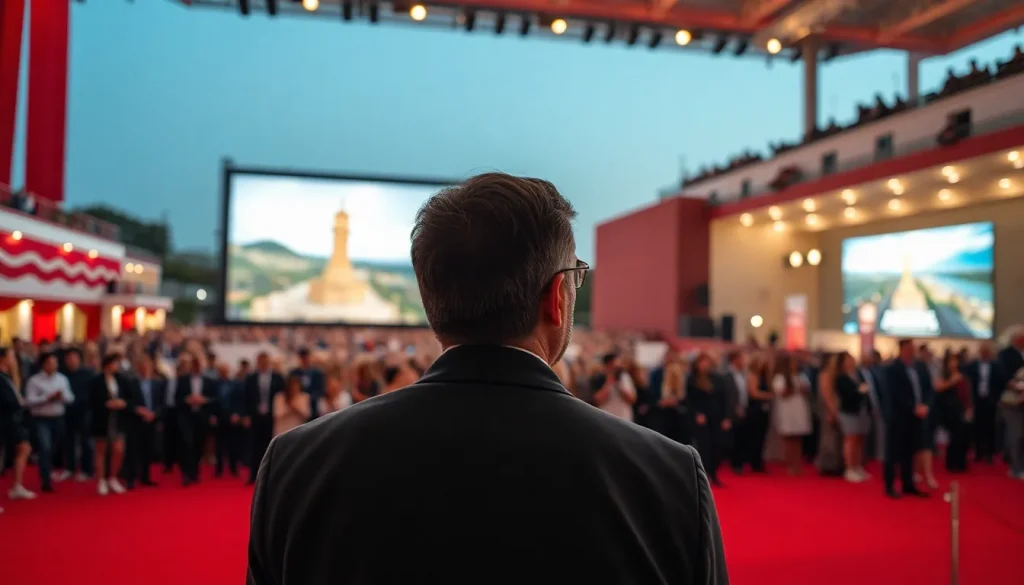 Imagen relacionada con Óliver Laxe Sirat Cannes