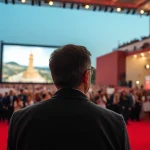 Imagen relacionada con Óliver Laxe Sirat Cannes