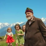 Vermiglio se estrena en Criterion Channel el 20 de mayo