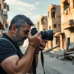 Imagen relacionada con documental Gaza
