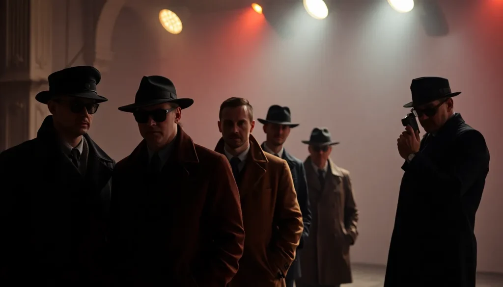 Cine en cartelera: Crisis de taquilla con los últimos estrenos