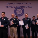 Imagen relacionada con Longview Police Department awards