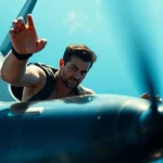 Imagen relacionada con pre-credits Mission Impossible