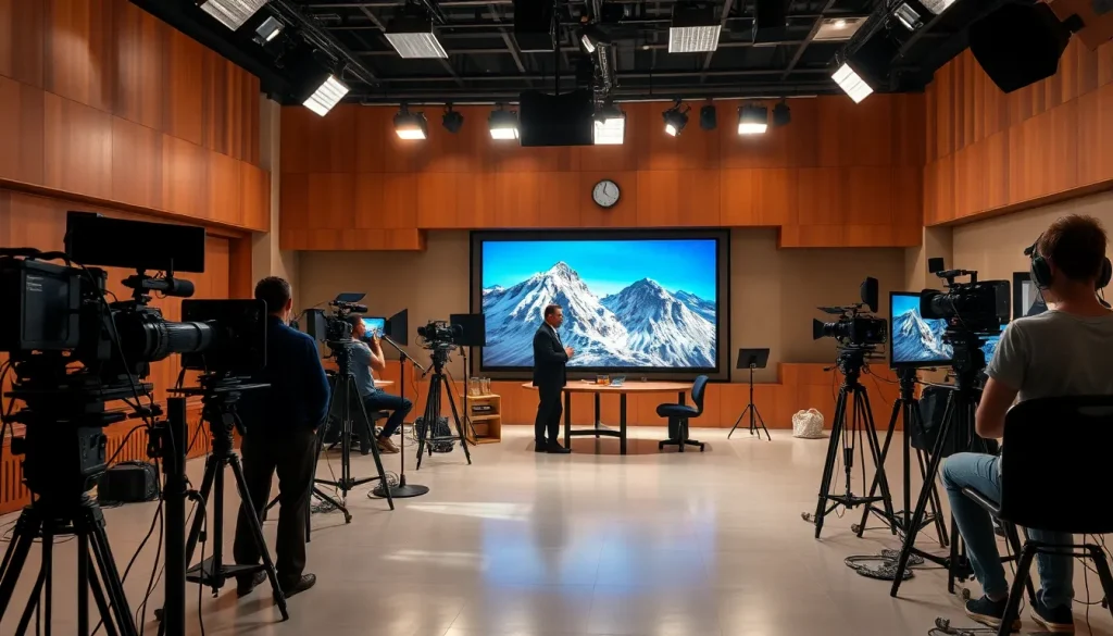 Disney logra 81 nominaciones a los Emmy de Noticias y Documentales