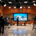 Disney logra 81 nominaciones a los Emmy de Noticias y Documentales