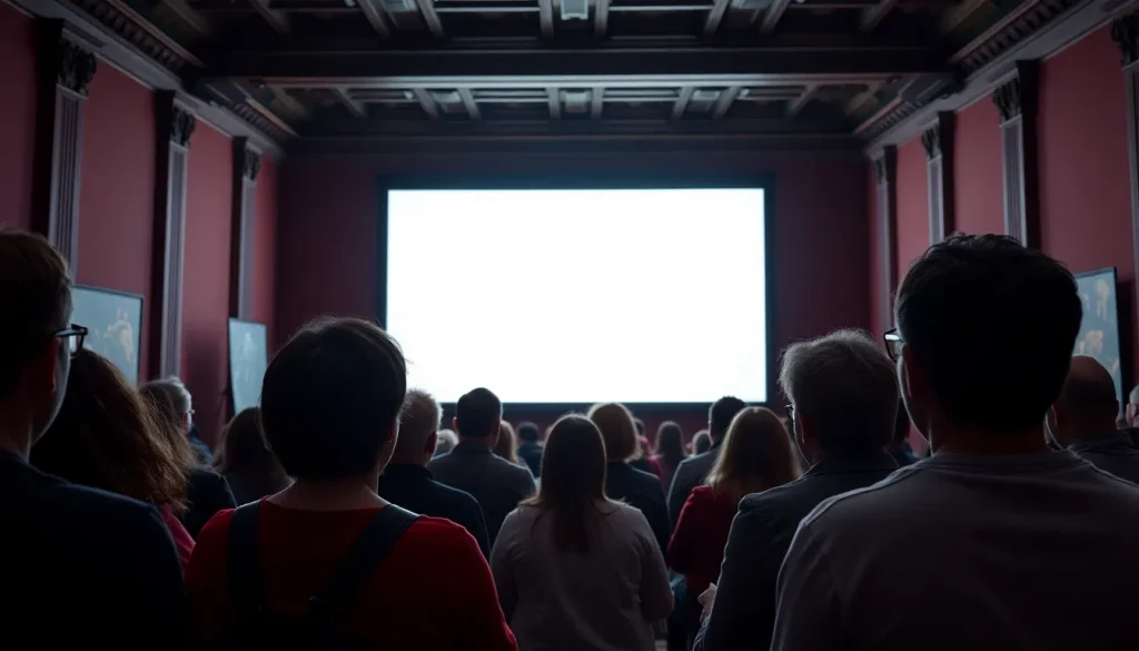 Cine independiente resplandece en el Festival Margaret Mead