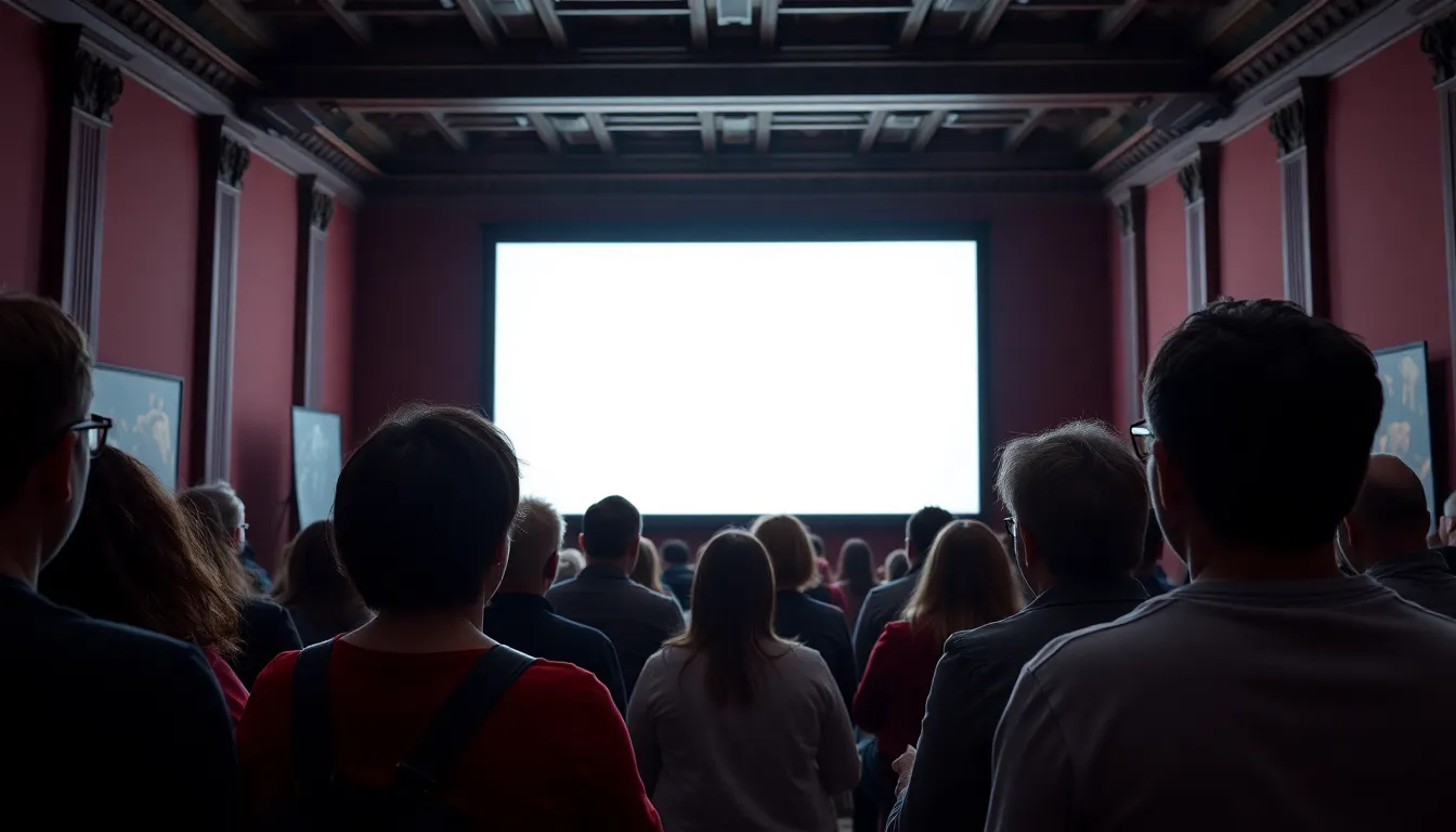 Cine independiente resplandece en el Festival Margaret Mead