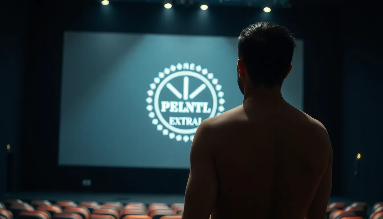 Tarifa del 100% en películas extranjeras afecta a Hollywood