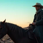 Sam Elliott revive el Western con su papel en Ghost Rider