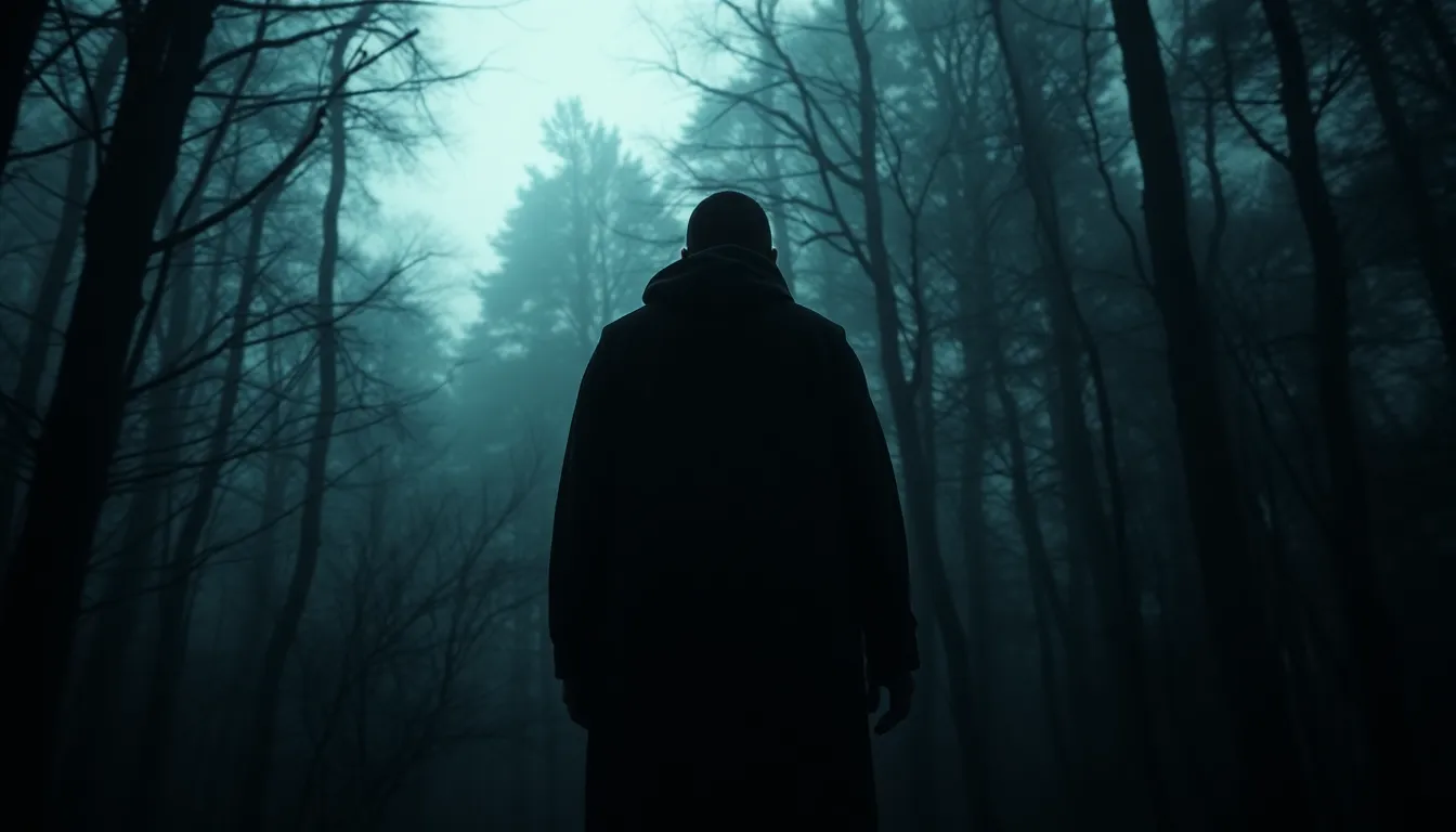 Folk horror destaca en Prime Video con películas imprescindibles