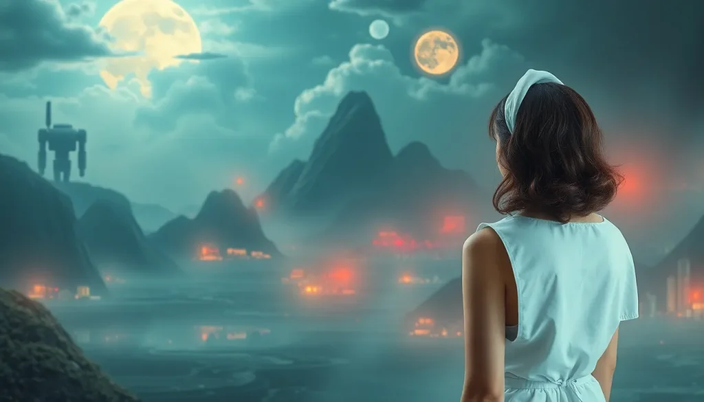 Imagen relacionada con Resurrection Bi Gan