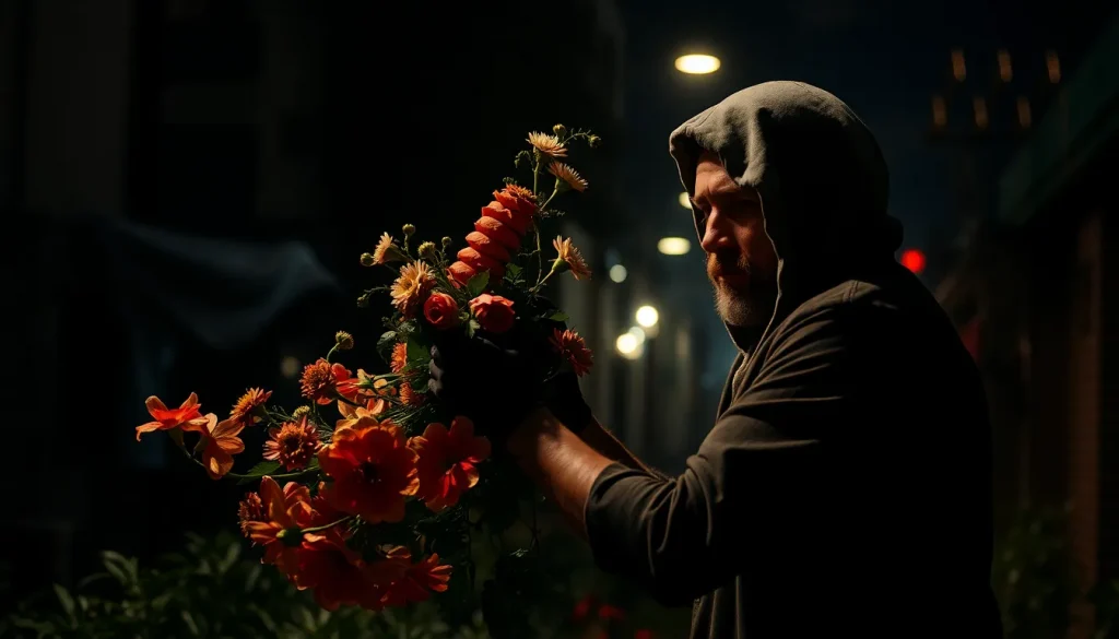 El thriller The Florist promete acción y emoción en 2026