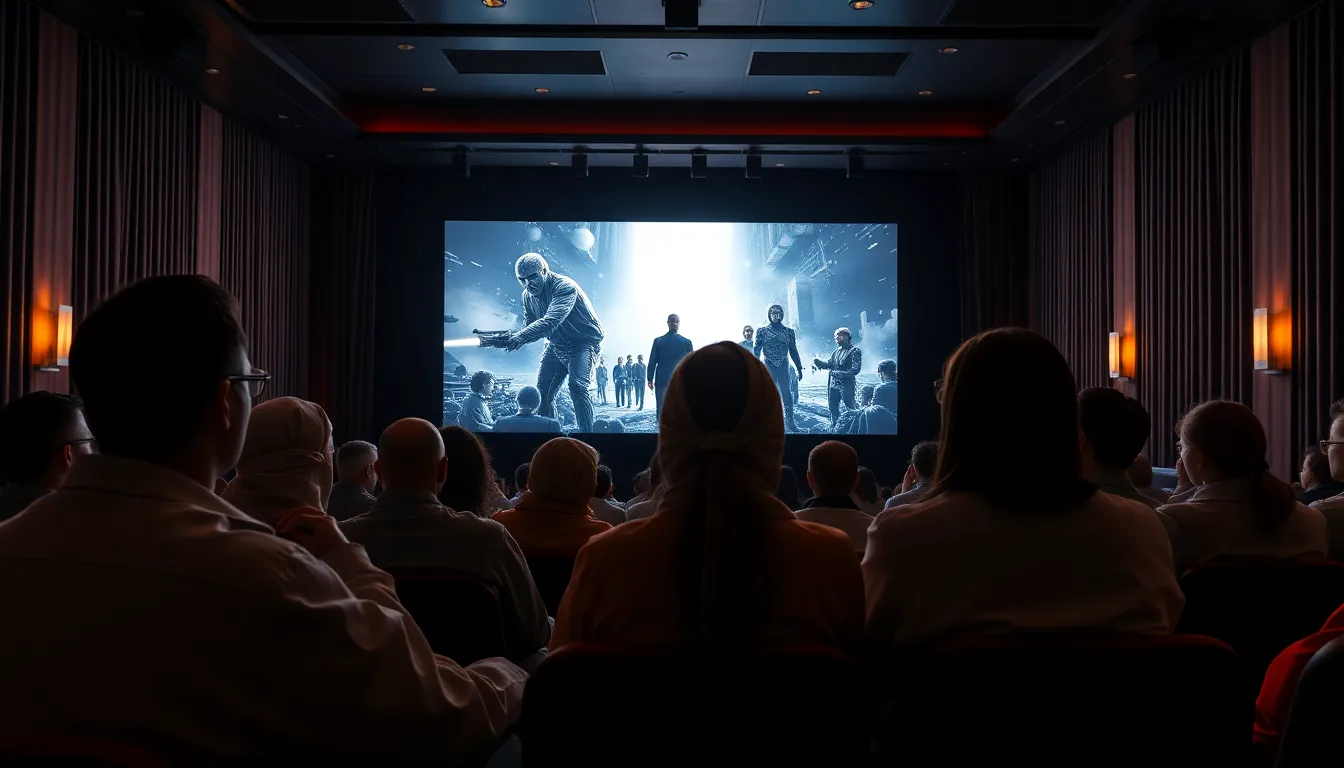 Imagen relacionada con Resurrection película Cannes