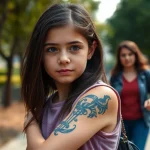Imagen relacionada con Alpha película 2025