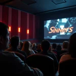 Imagen relacionada con Sinners box office success