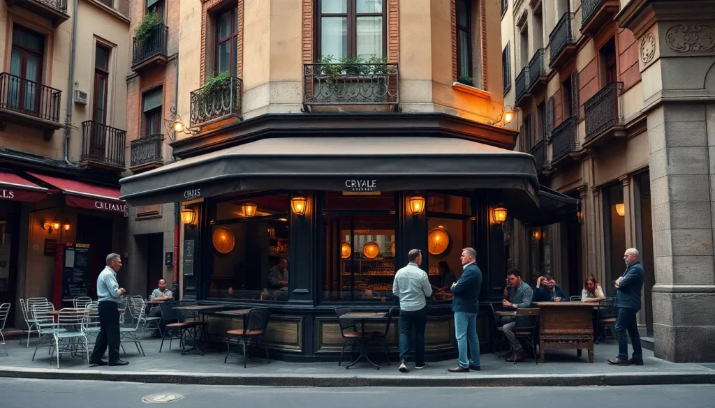 Ravalear, la nueva serie de Max que explora gentrificación y familia