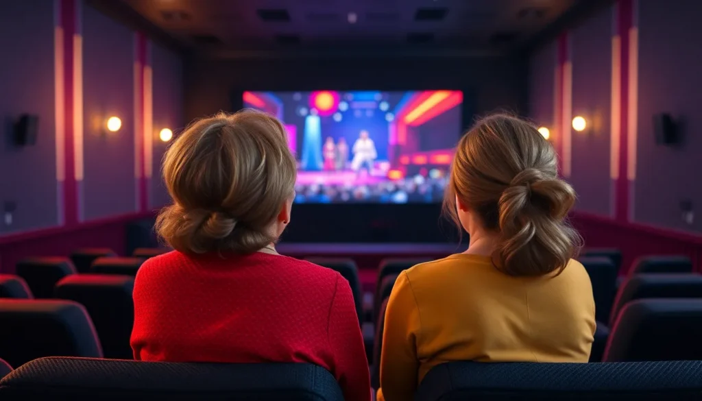 Cine independiente: La madre de Halyna celebra su talento y visión