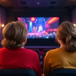 Cine independiente: La madre de Halyna celebra su talento y visión