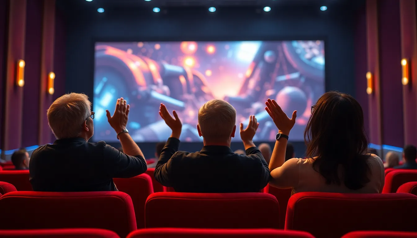 Imagen relacionada con Sentimental Value Cannes 2023