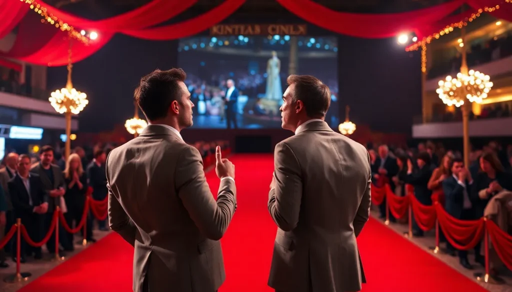 Imagen relacionada con Cannes 2023