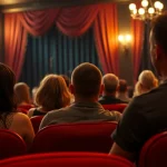 Cine independiente destaca con «The Kings Are Dead» en Chicago