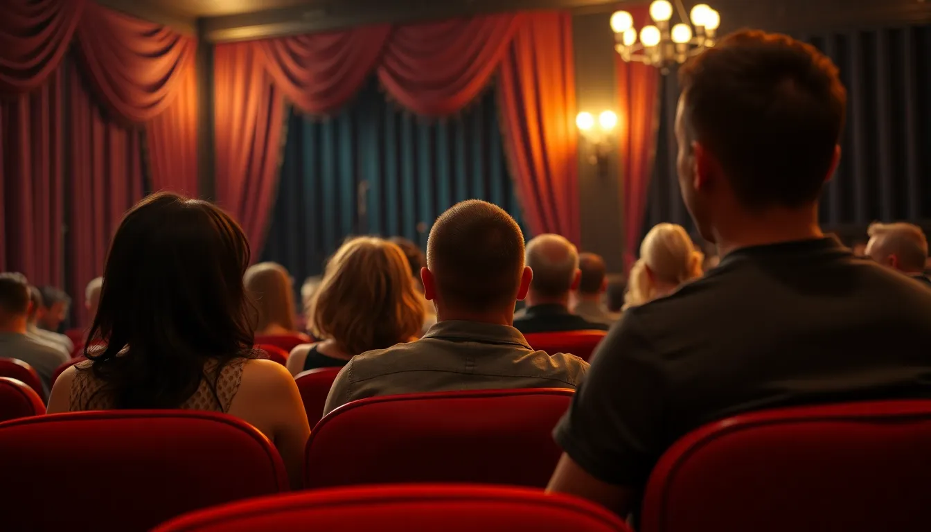 Cine independiente destaca con «The Kings Are Dead» en Chicago