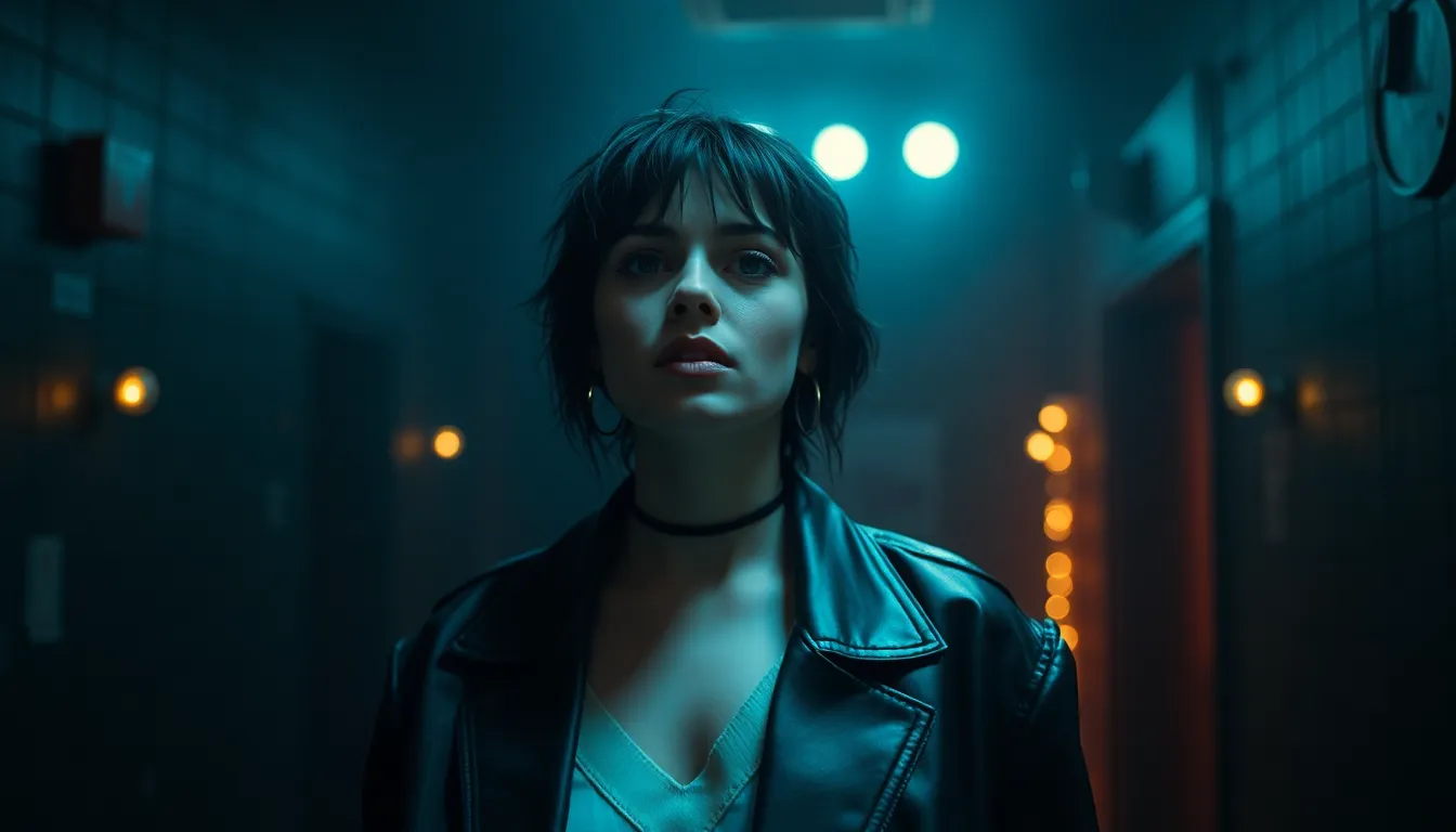 Imagen relacionada con Charli XCX Destino Final