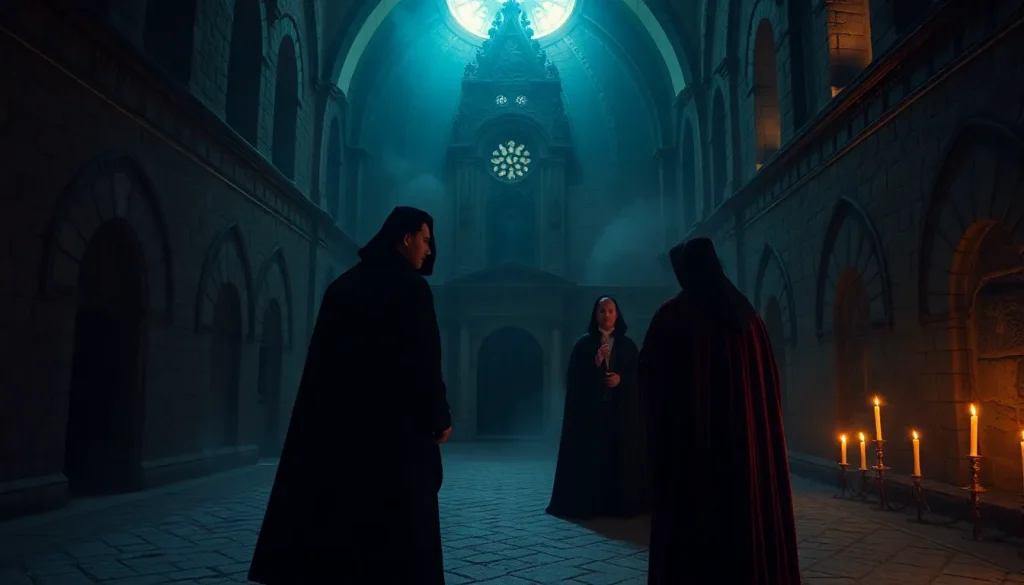 Imagen relacionada con UPIRO película vampirismo
