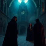 Imagen relacionada con UPIRO película vampirismo